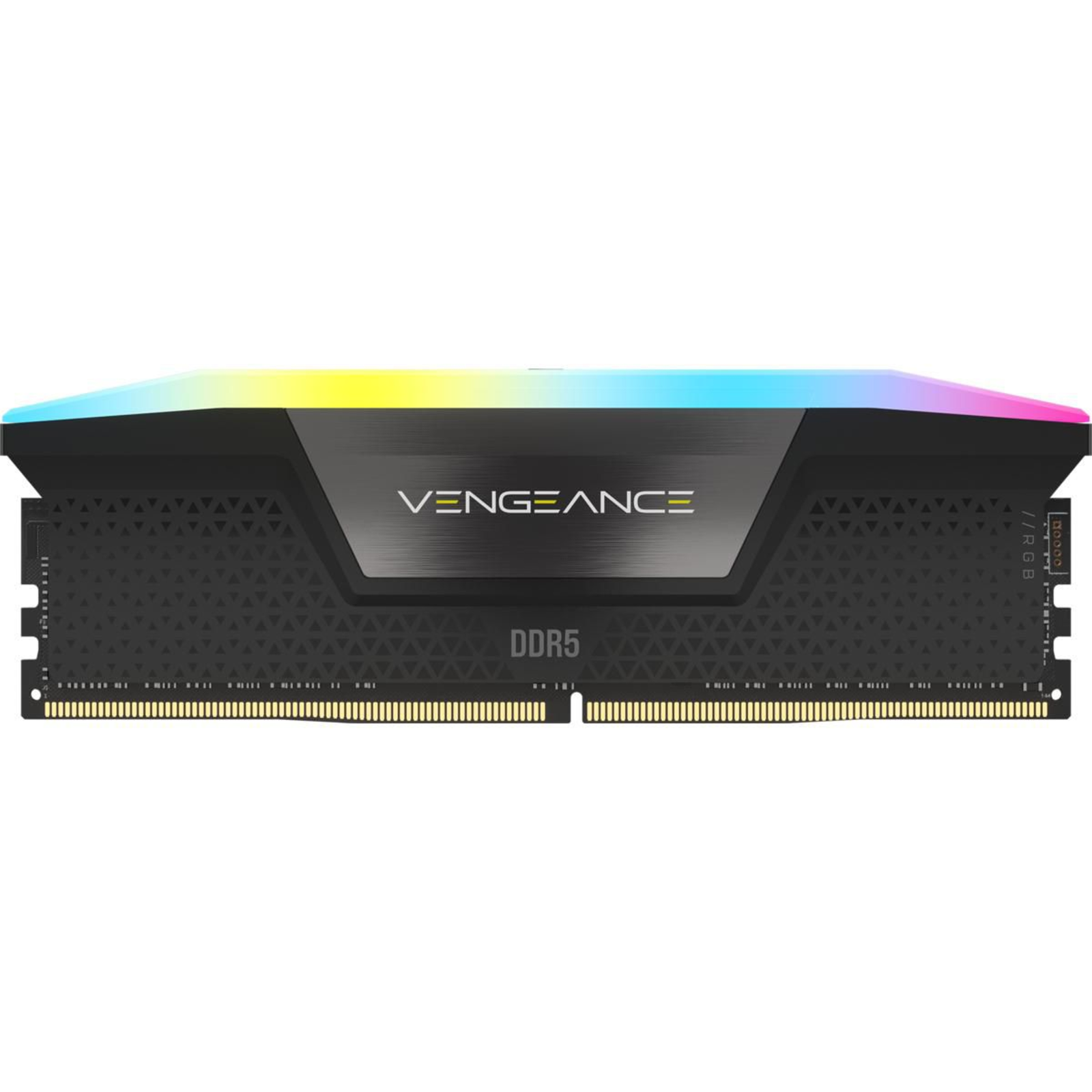 Corsair Vengeance RGB DDR5 Kit 48 GB 2 X 24 GB