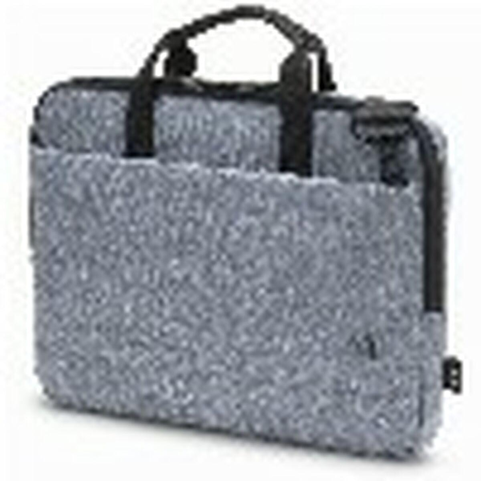 Dicota Eco Slim Case MOTION Blue-grey up to 33.8cm 13.3