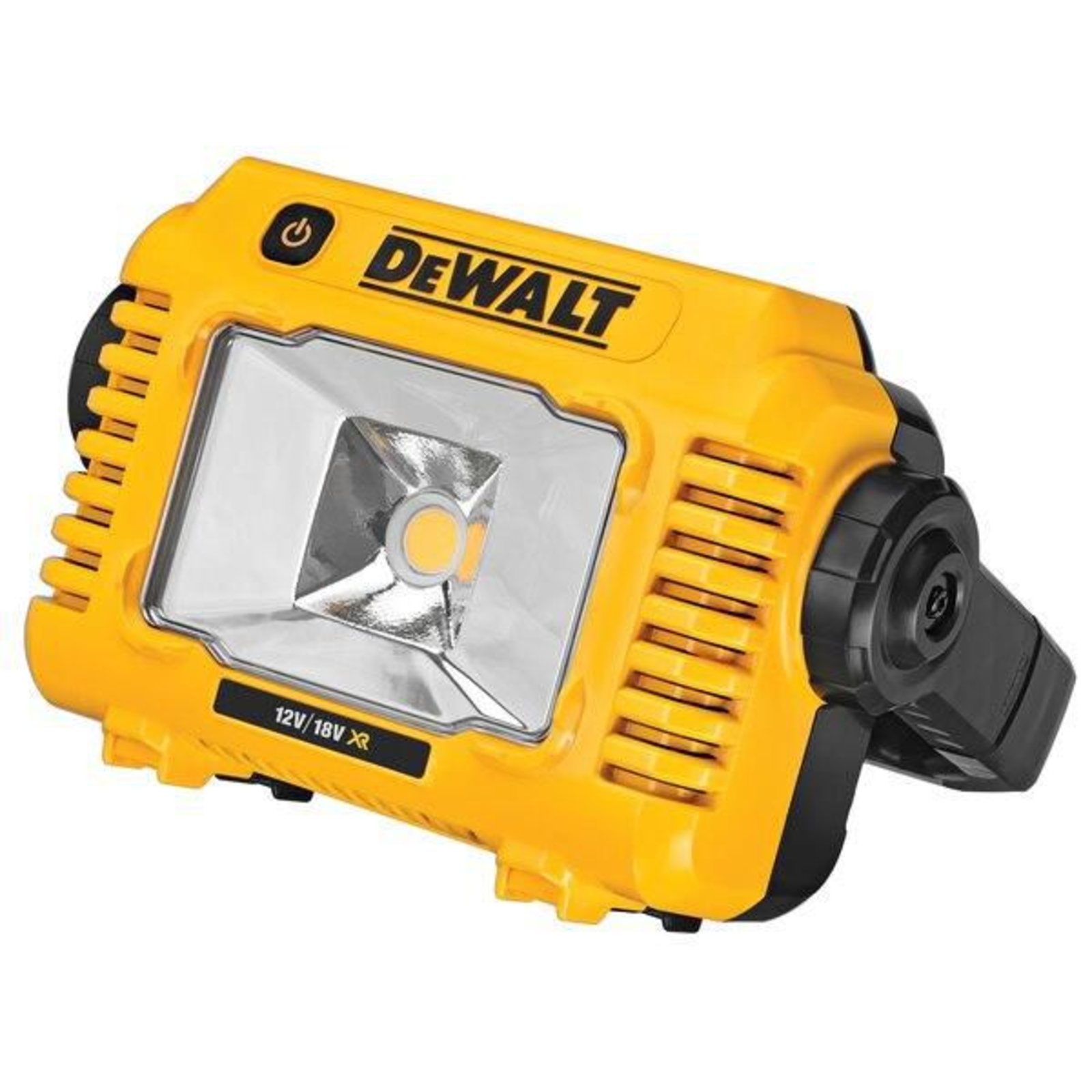 DeWalt Rechargeable Site Light DCL077-XJ