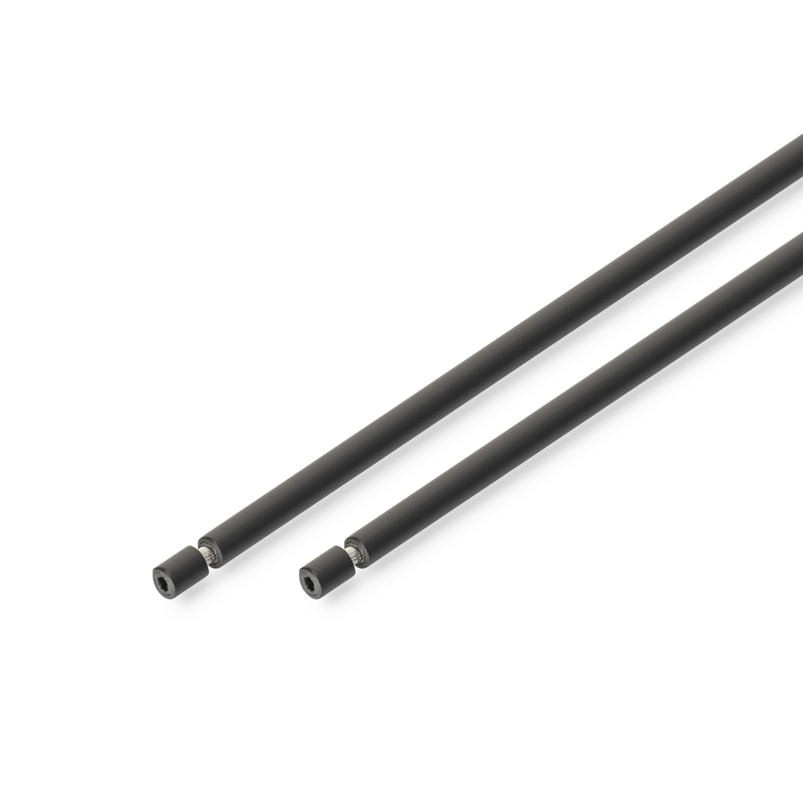 DIGITUS Solar Cable Installation 50 M 6mm Black PV 1500 V DC UV-resistant & Weatherproof
