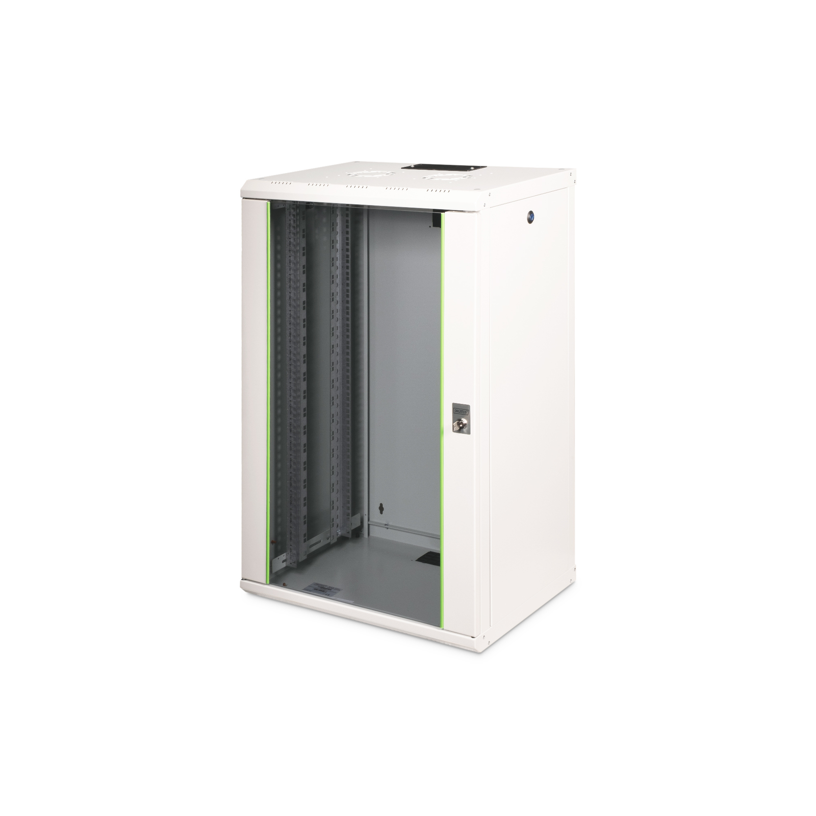 Digitus Unique Series Wall Housing 600x450mm WxD