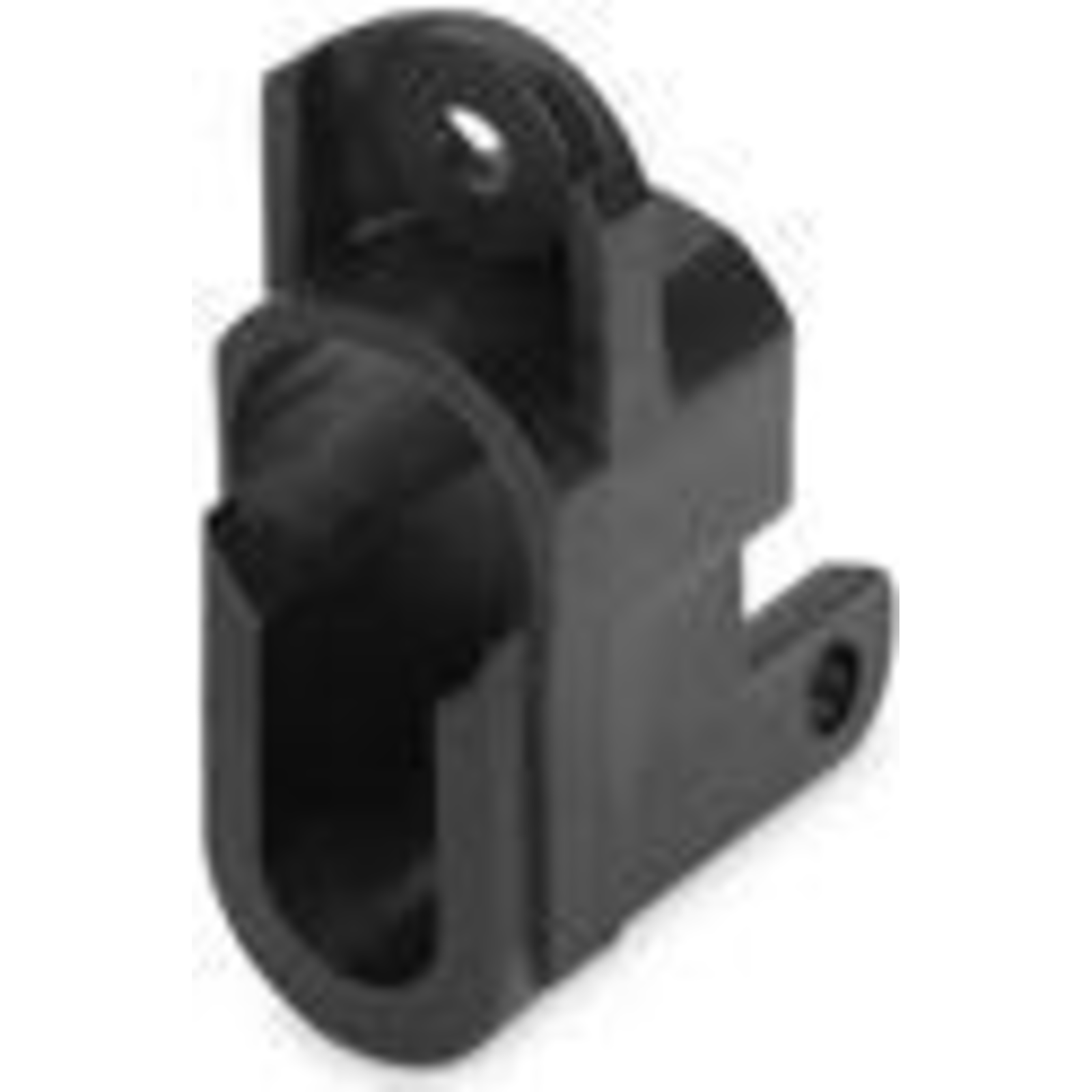 DIGITUS Installation Kit for Profile Half Cylinder in Swivel Handle