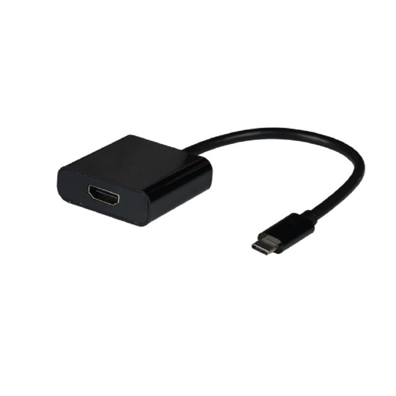 EFB Elektronik Video Adapter USB-C Male to HDMI Female