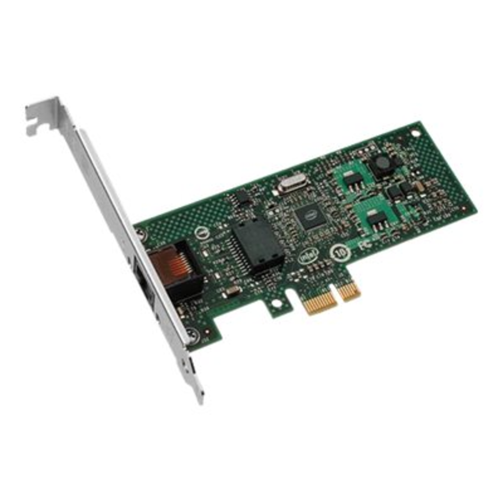 Intel Gigabit CT Desktop Adapter Network Adapter