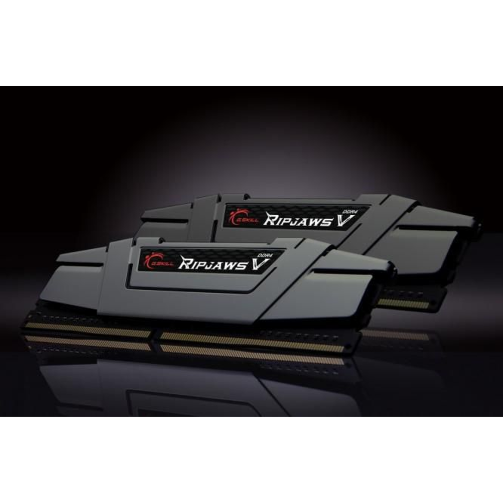 G.Skill DDR4 16GB PC 3200 CL16 KIT 2x8GB 16GVGB RipjawsV