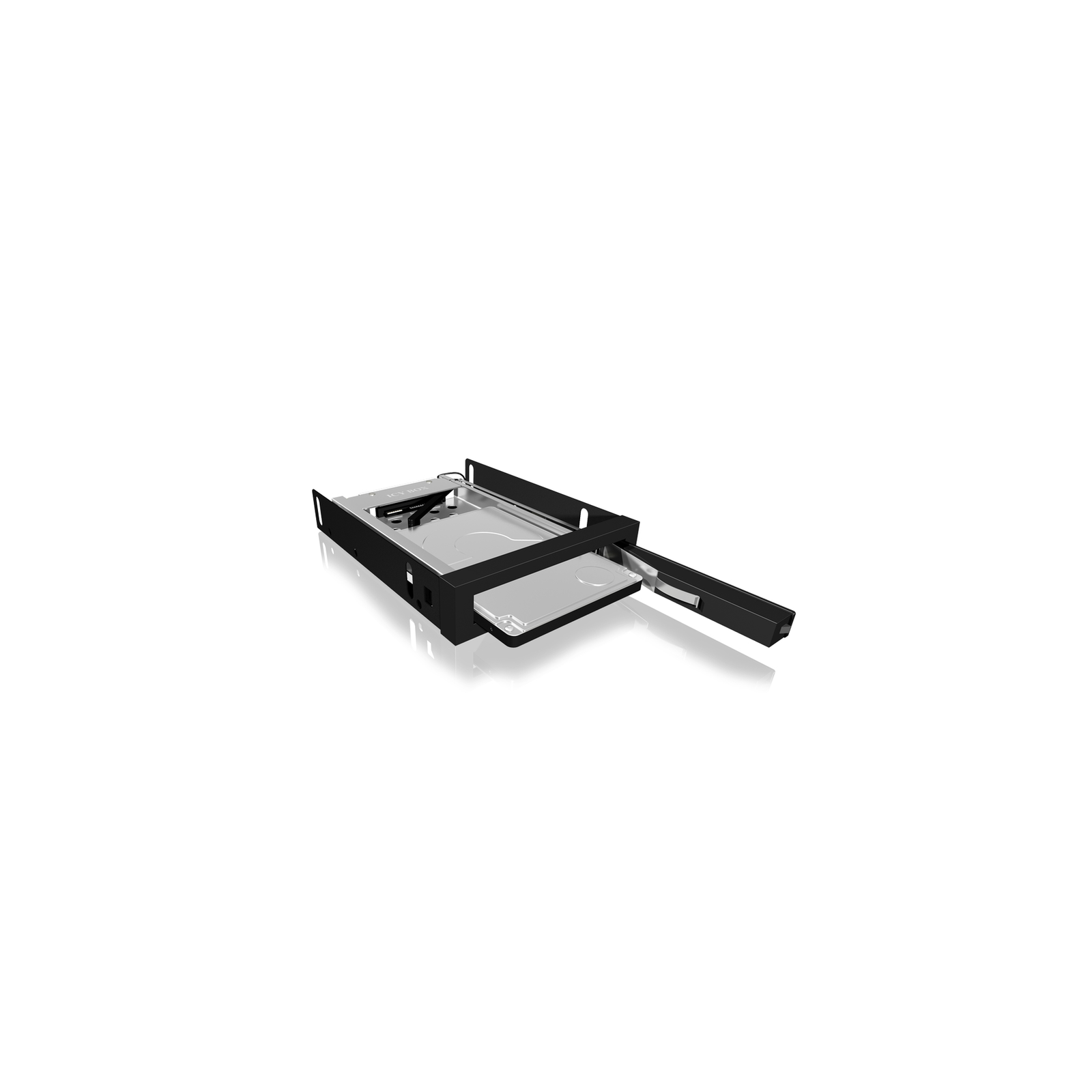 ICY BOX Removable Frame 2.5