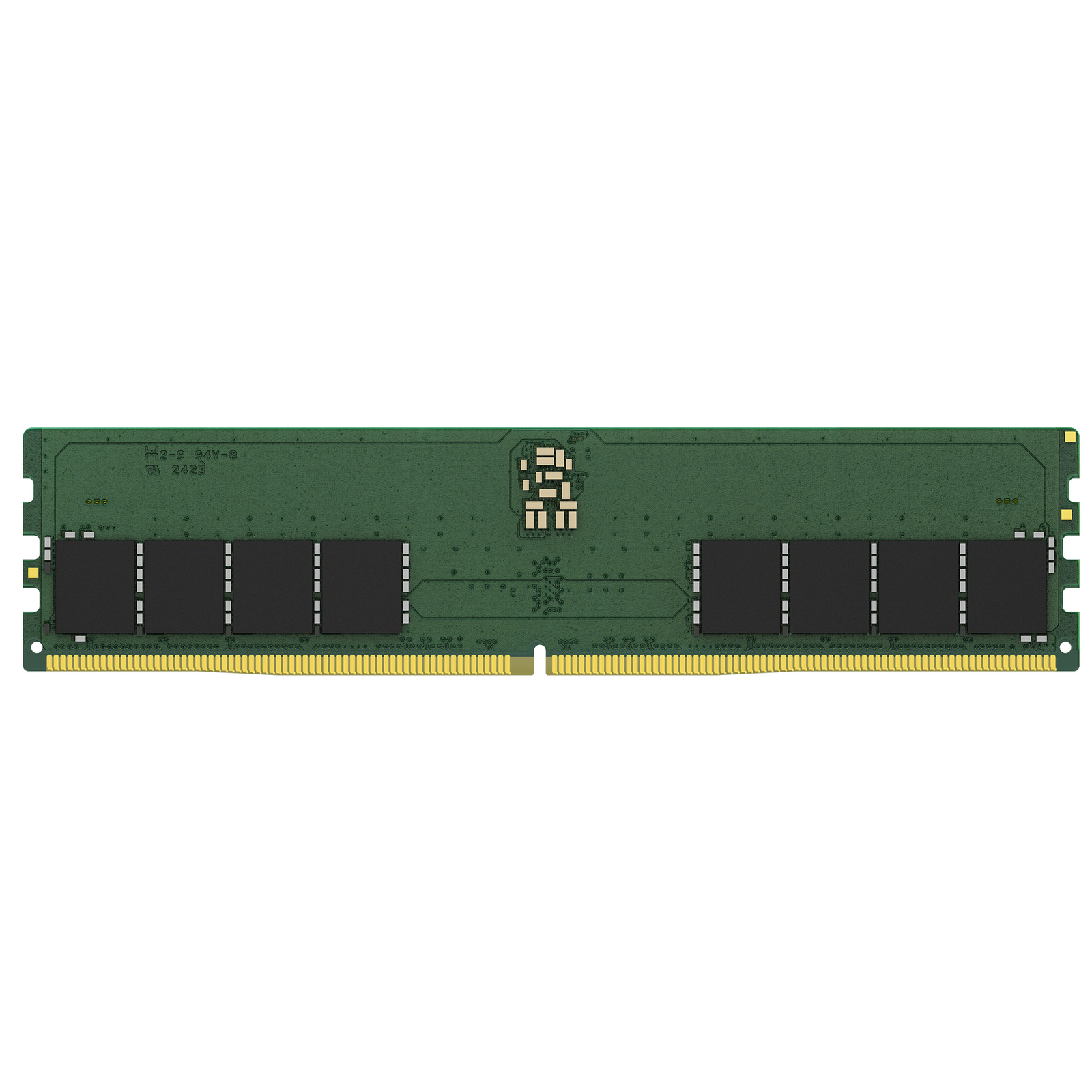 Kingston RAM KVR64A52BD8-32 32 GB DDR5 6400 CUDIMM CL52