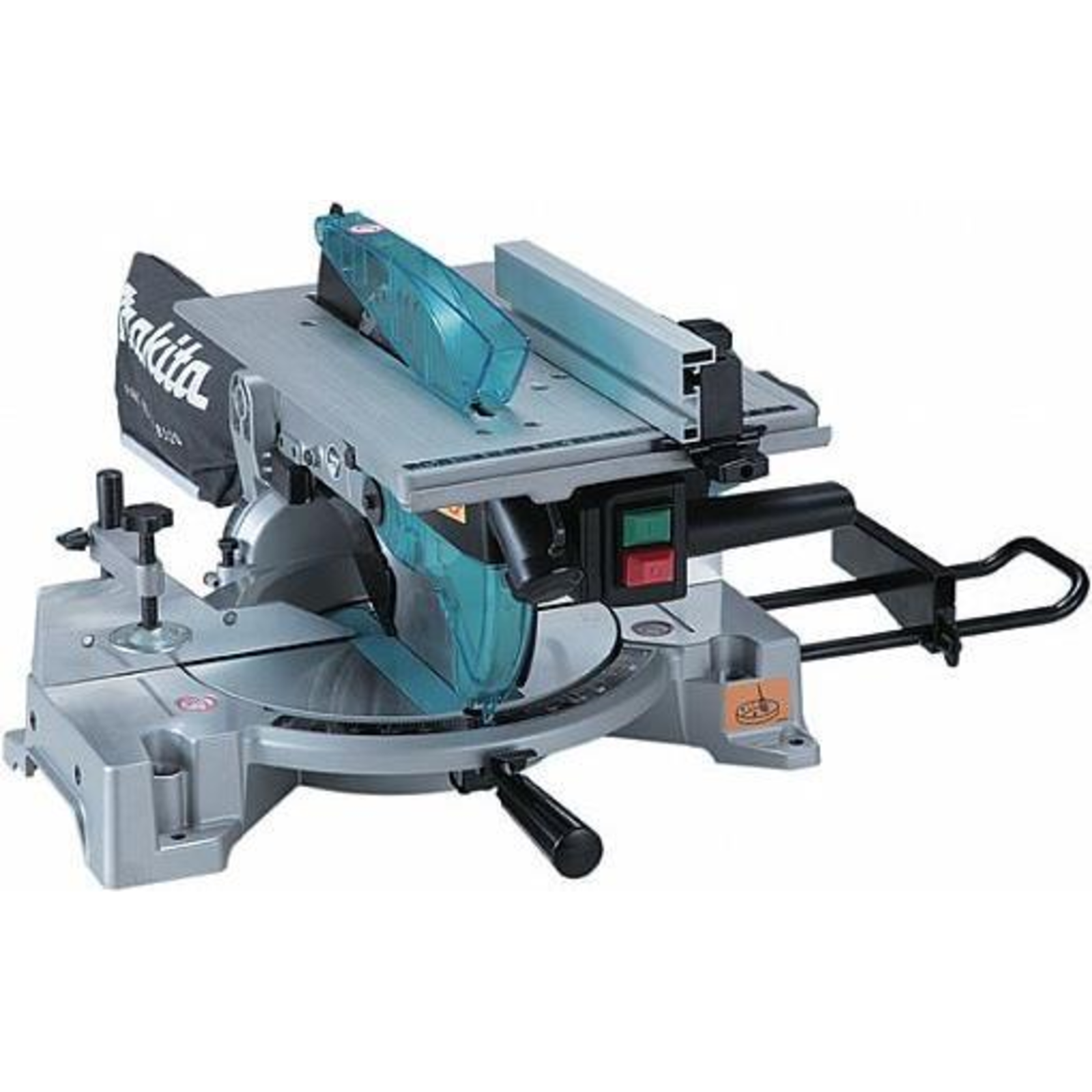 Makita LH1040F Chop-pull Saw 1650 W 260
