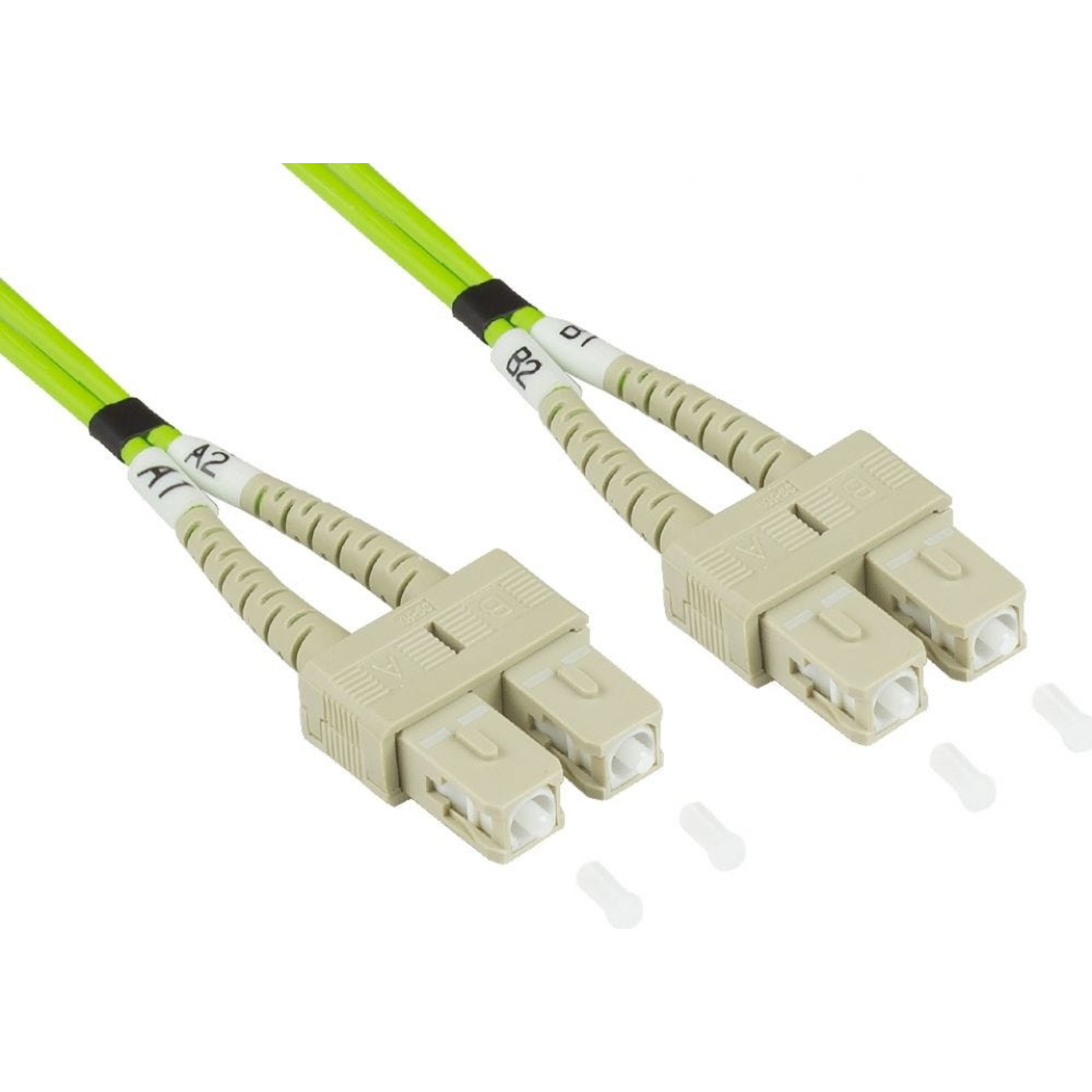 Good Connections LW-8005SC5 0.5 M OM5 SC SC