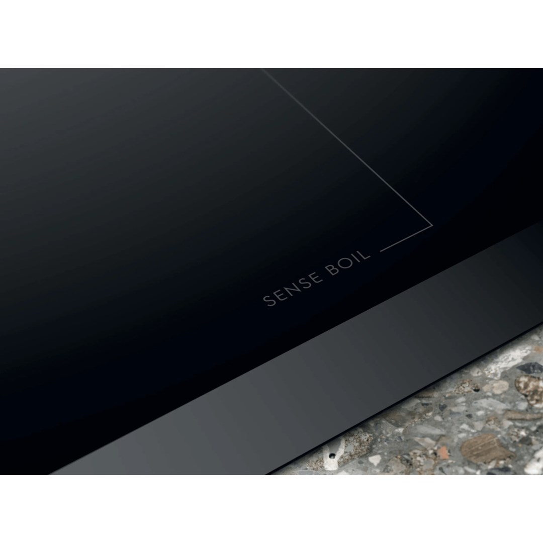 Electrolux EIS62453 Black Built-in 60 cm Zone induction hob 4 zone(s)