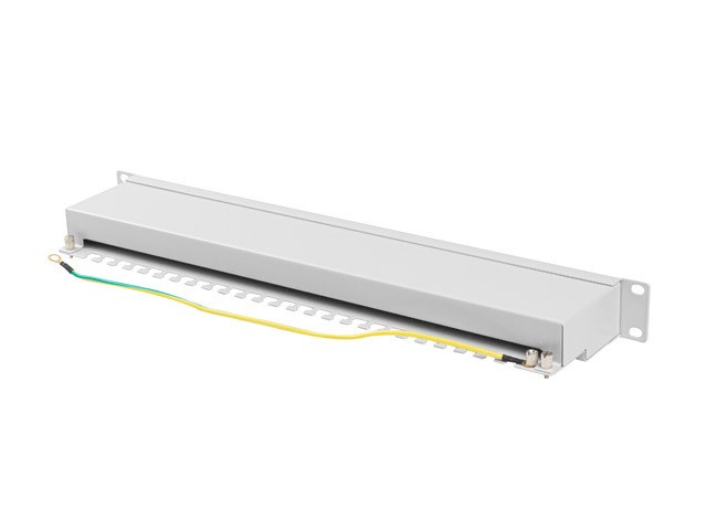 Lanberg PPSA-1024-S patch panel 1U