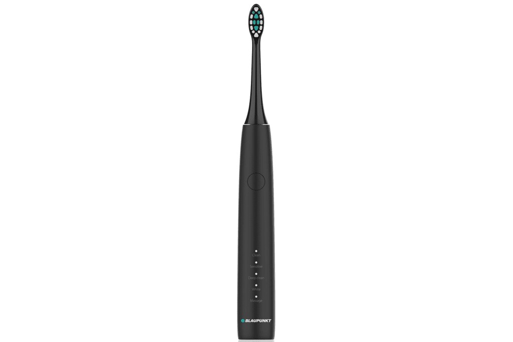 Blaupunkt DTS201BK electric toothbrush, black