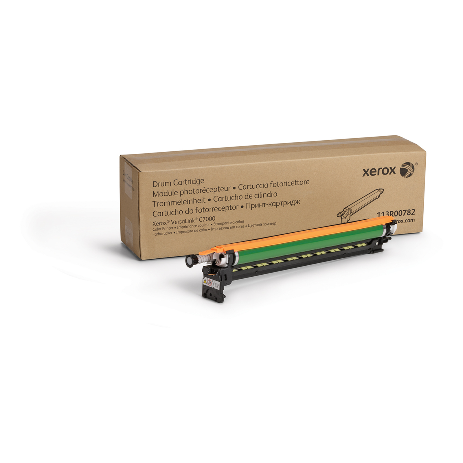 Xerox Photoconductor Drum 113R00782
