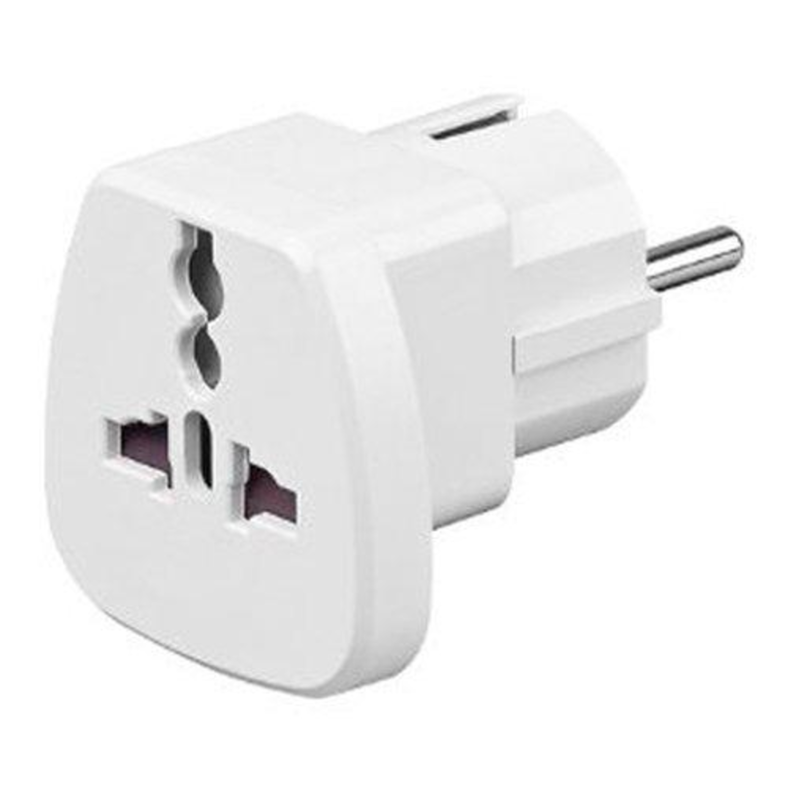 Good Connections 1500-RA1 White Adapter Power/power Supply 1.5 M
