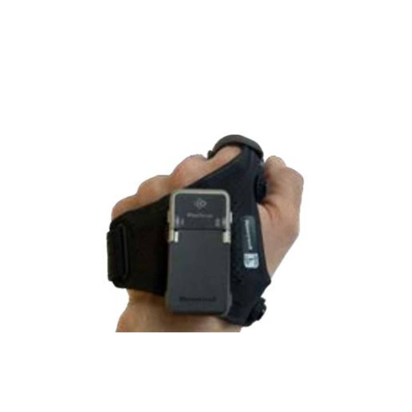 Honeywell Hand Strap Left Pack of 10 Size Large Fits for 8765i