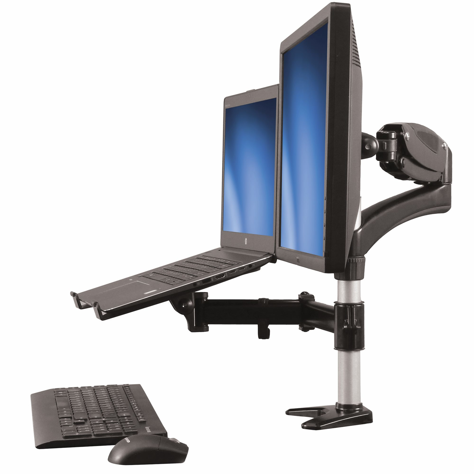 StarTech.com MONITOR And LAPTOP ARM