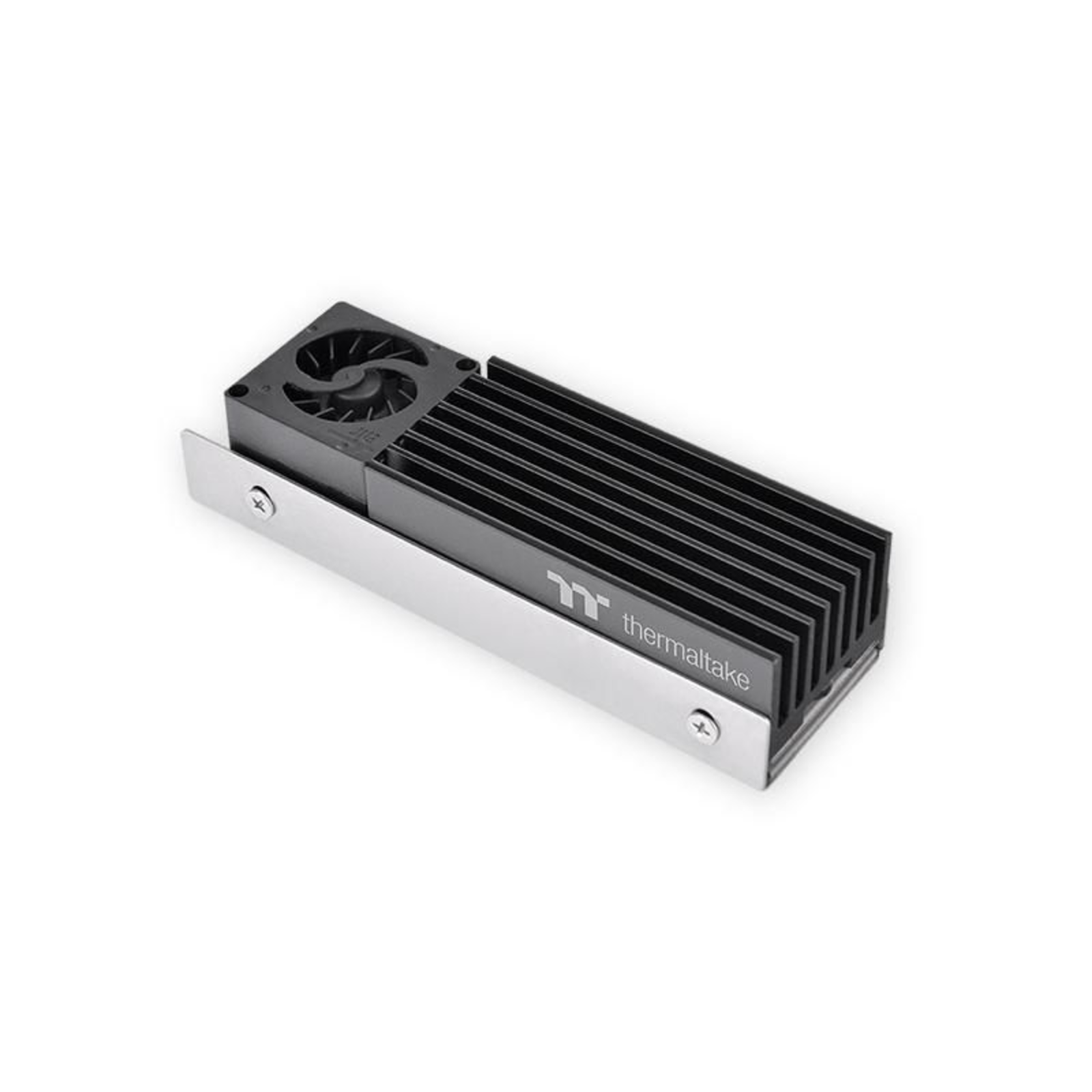 Thermaltake MS-1 M.2 2280 SSD Cooler Supports M.2 2280 SSD