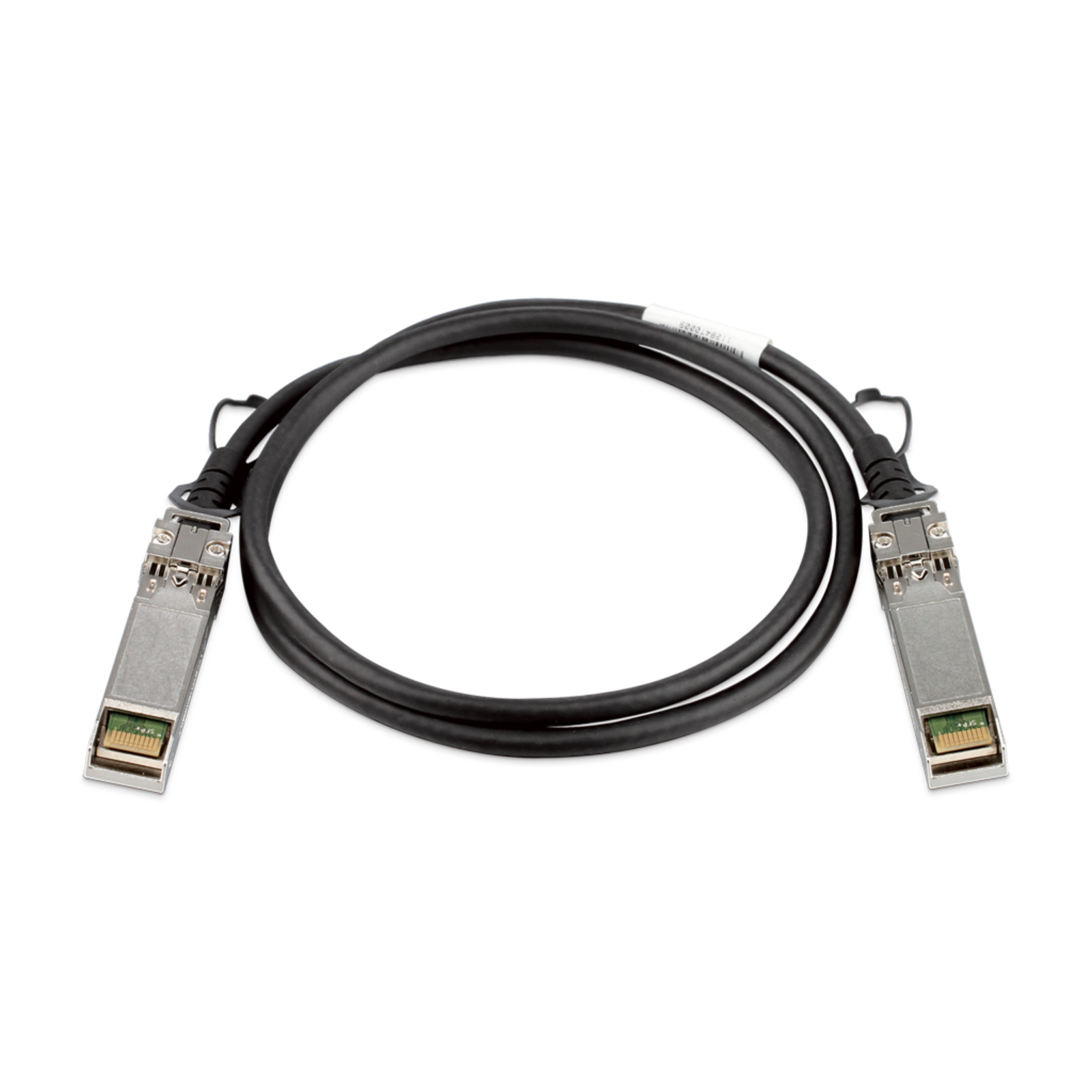 DLINK DEM-CB100S D-Link SFP+ Direct Attach Stacking Cable 1M for DGS-1510 DGS-3630