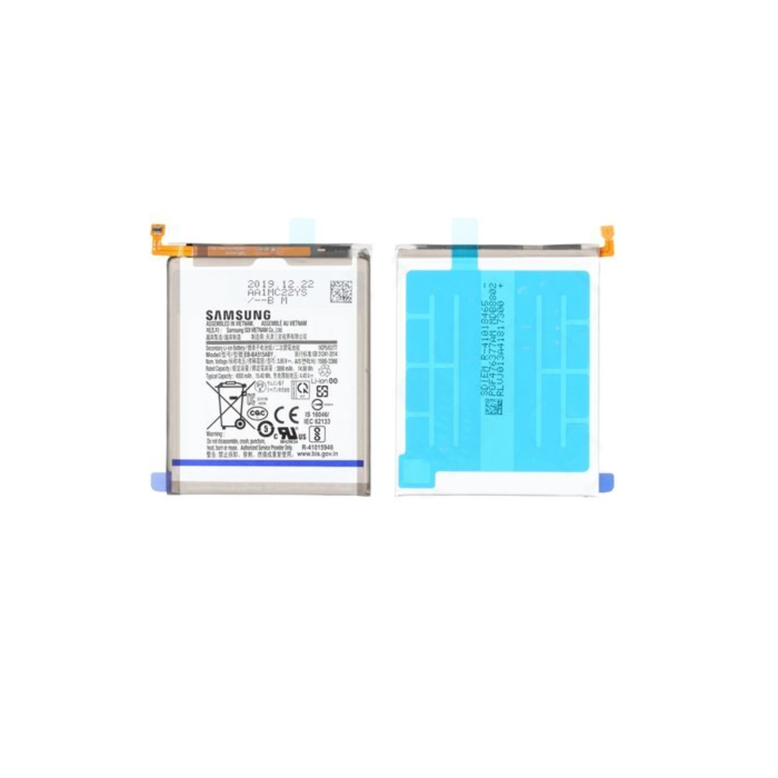 Samsung Galaxy A51 Battery Original