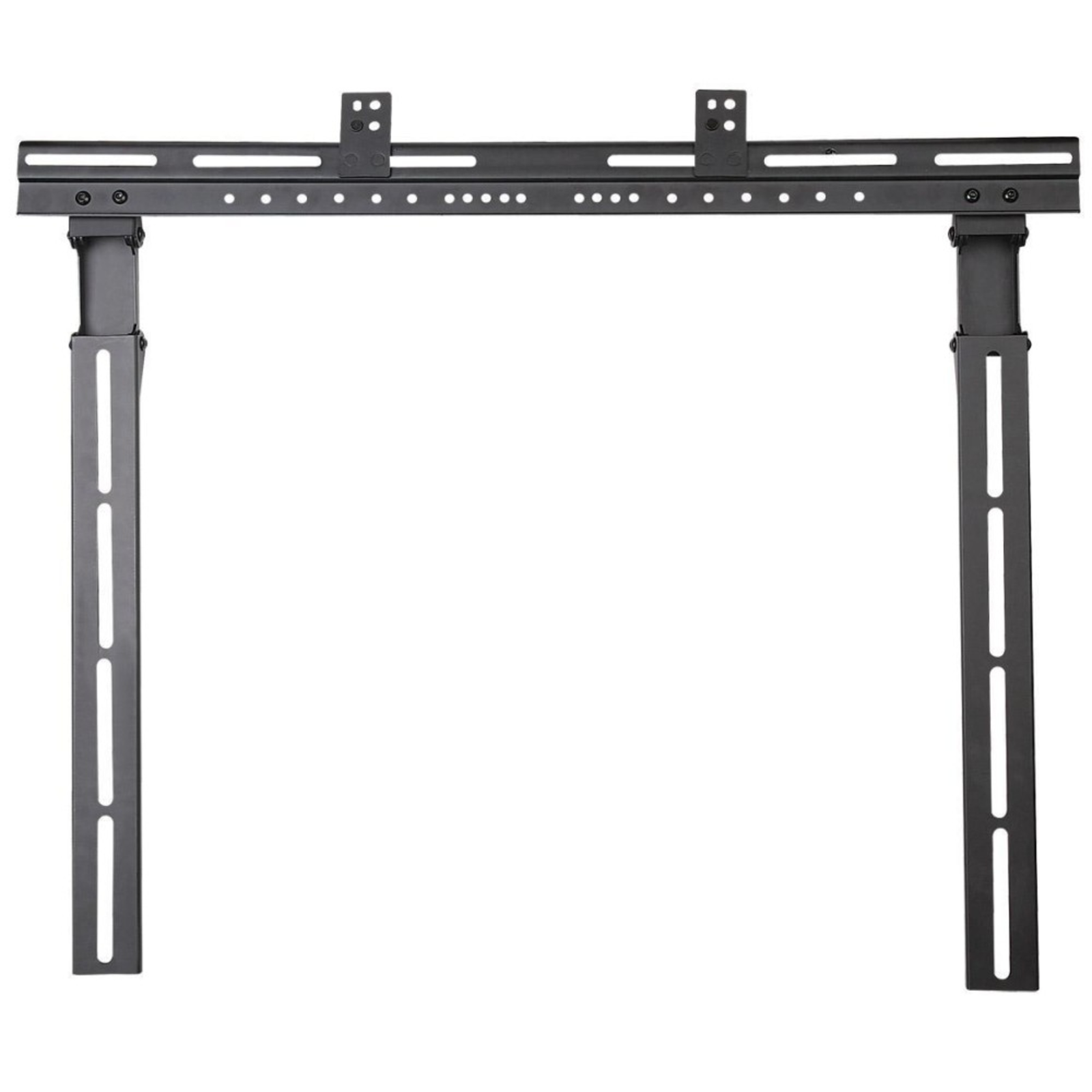 Techly ICA-PLB-102S 10 Kg 600 X 400mm Black