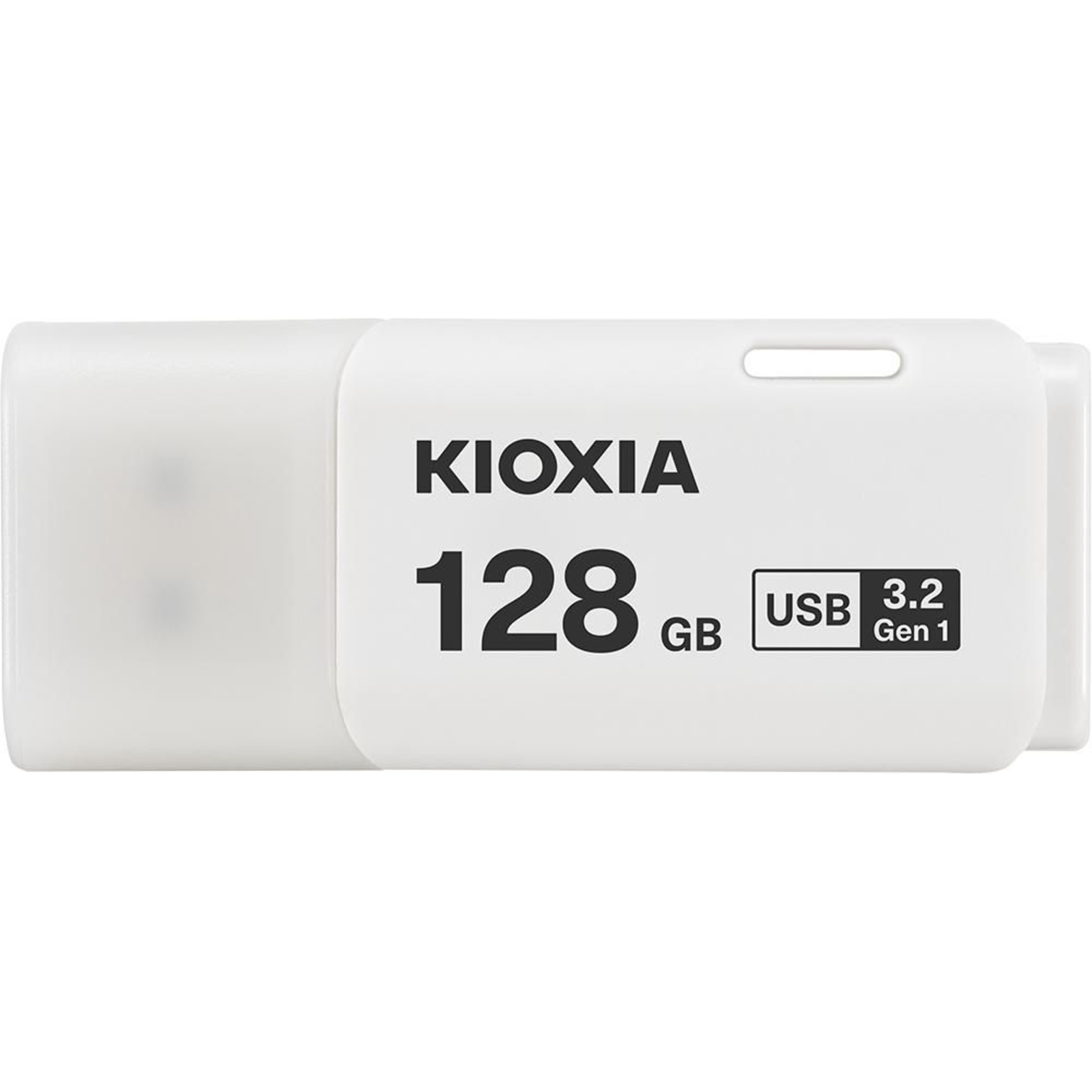 Kioxia TransMemory U301 128 GB USB 3.2 White
