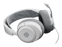 STEELSERIES Arctis Nova 1 Headset White