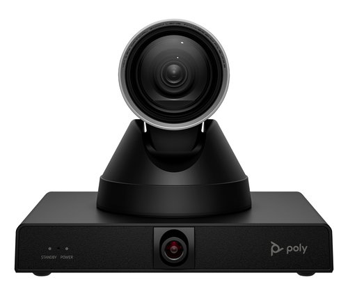 POLY STUDIO E60 SMART CAMERA 4K - MPTZ WITH 12X OPTICAL ZOOM