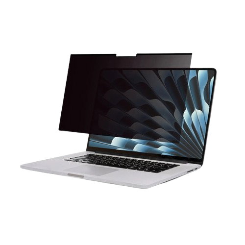 PRIVACY FILTER 2-WAY MAGNETIC - MB PRO M1/M2 PRO/MAX M3 M4 16.2