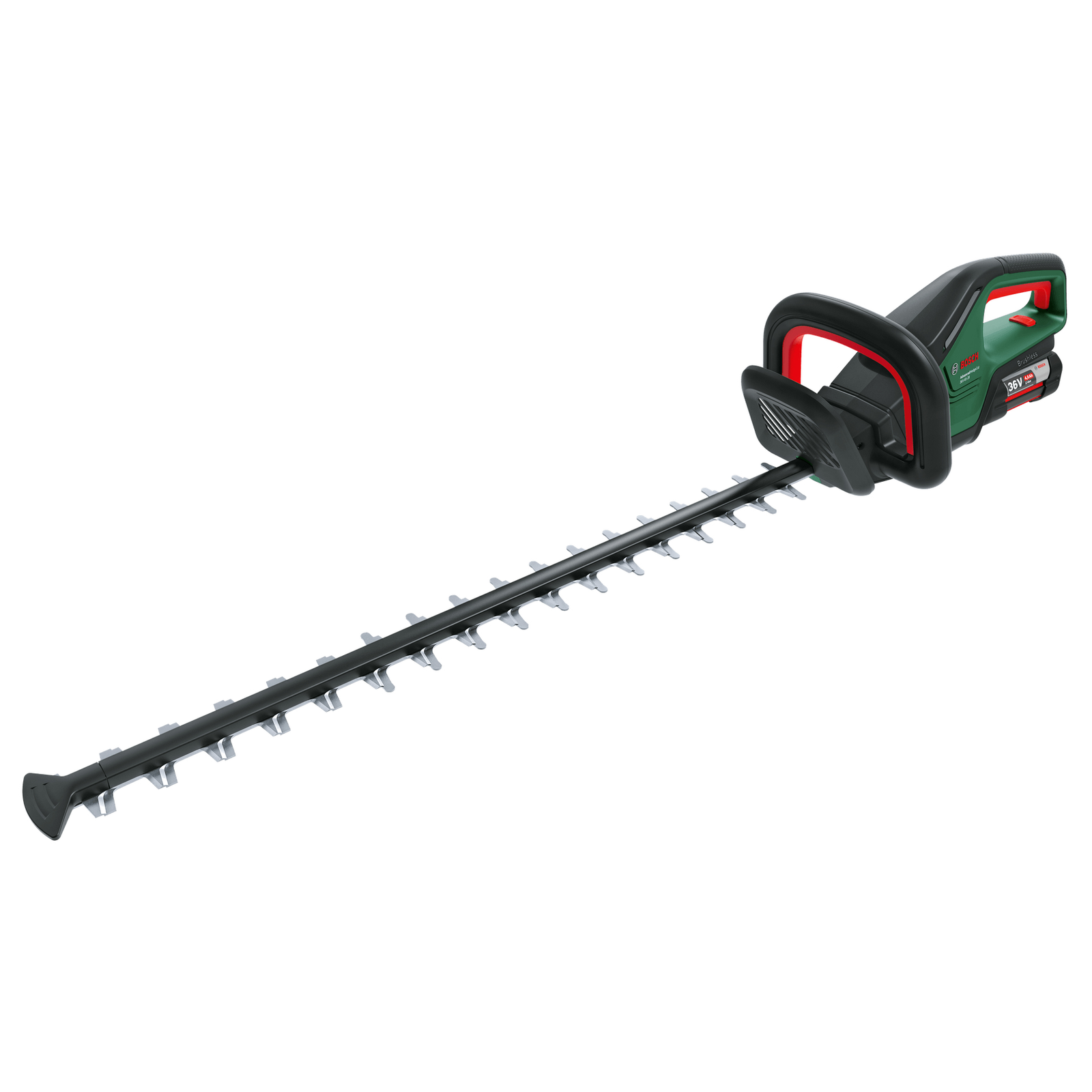 Bosch AdvancedHedgeCut 36V-65-28 Single blade 3.5 kg