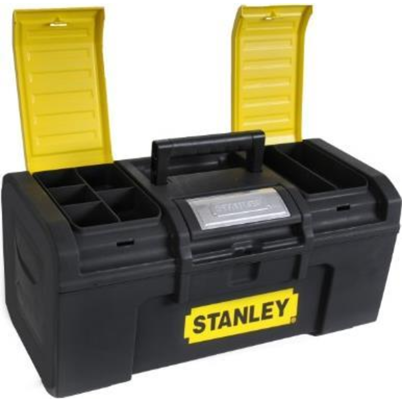 Stanley Toolbox Basic 19 1-79-217