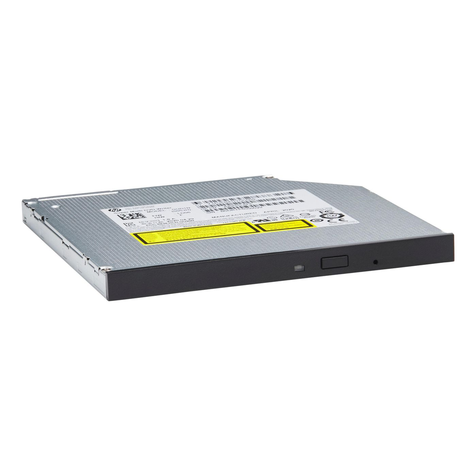 HPI Slim Drive DVD-Writer Internal for Workstation Z2 G5 Tower