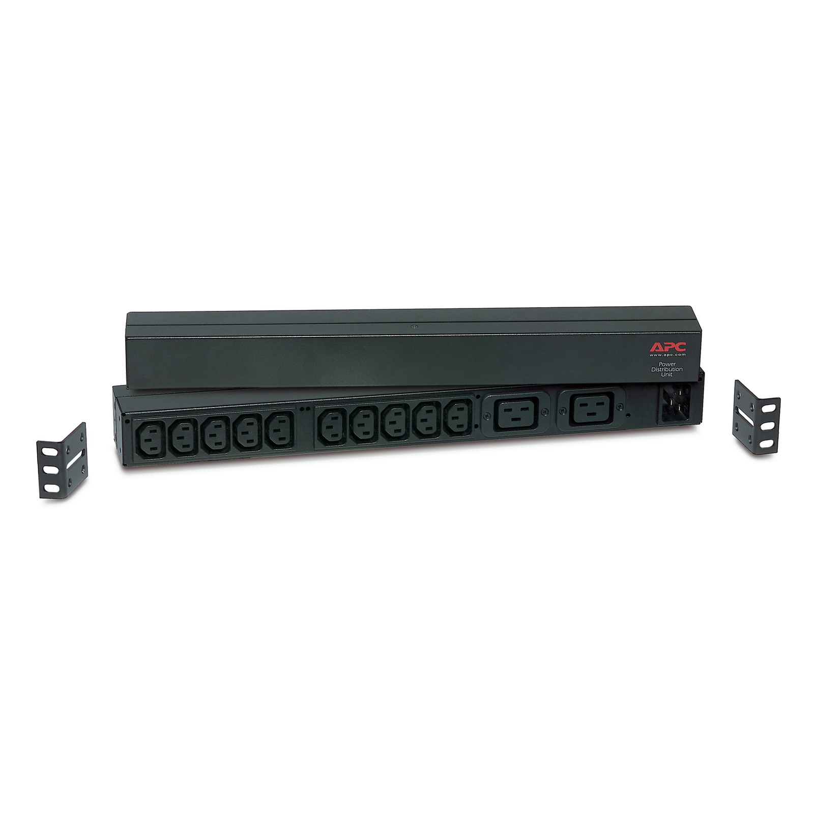 APC Basic Rack-Mount PDU Socket Strip