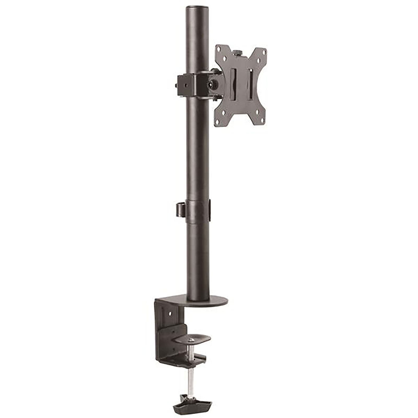 StarTech.com MONITOR DESK Mount STEEL