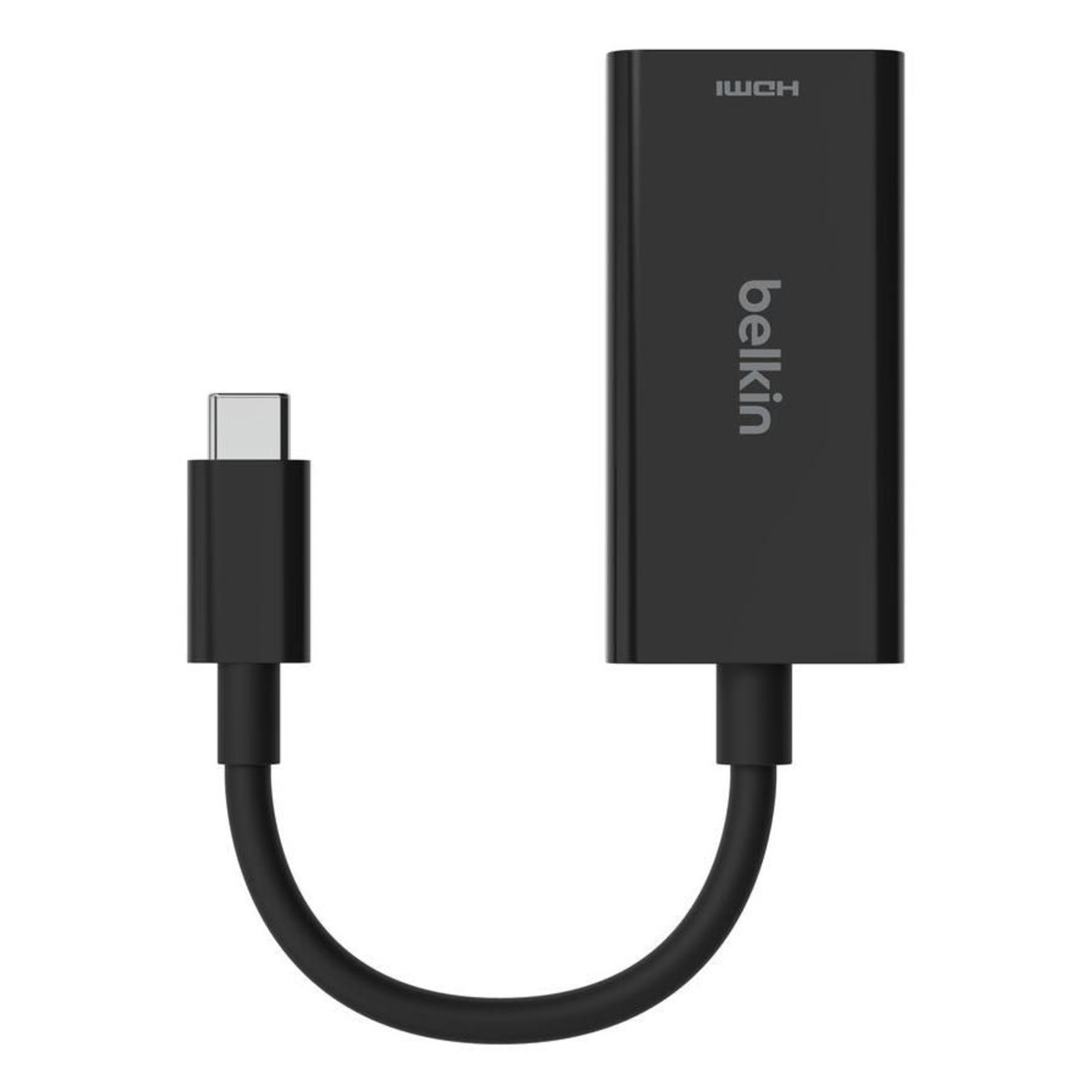 Belkin Adapter USB-C to HDMI 2.1 8K HDR MF