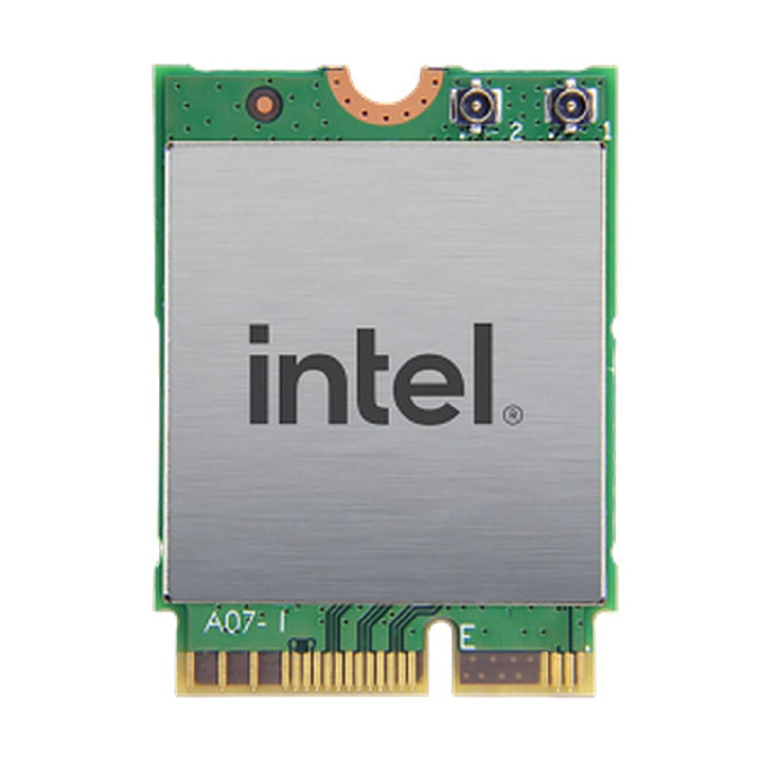 Intel Wi-Fi 6E AX211 2.4Gbps