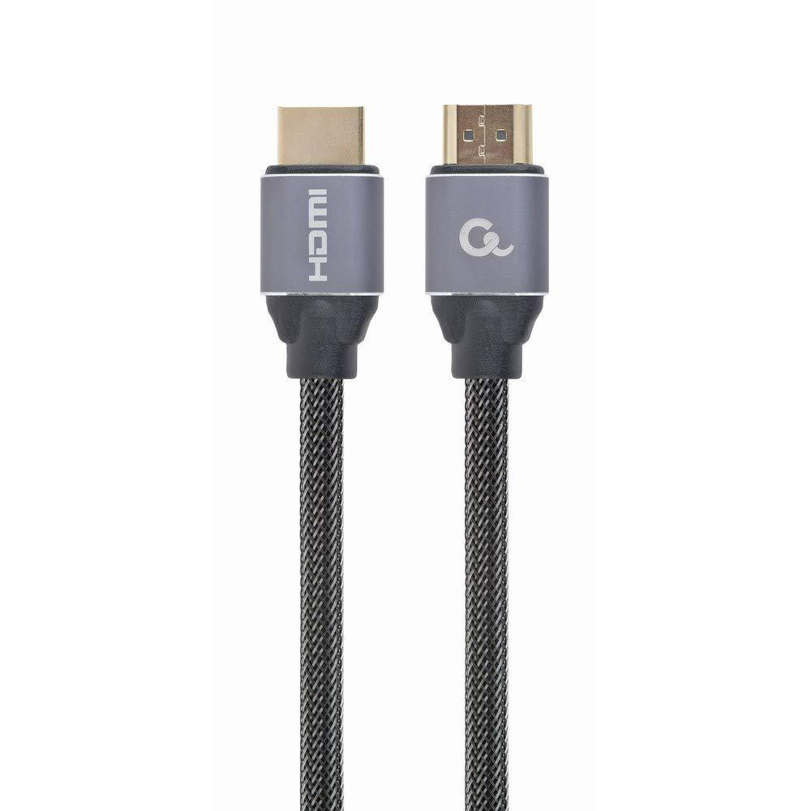 GEMBIRD CCBP-HDMI-10M Gembird HDMI High Speed Ethernet V20 4K UHD Premium Series Cable 10m