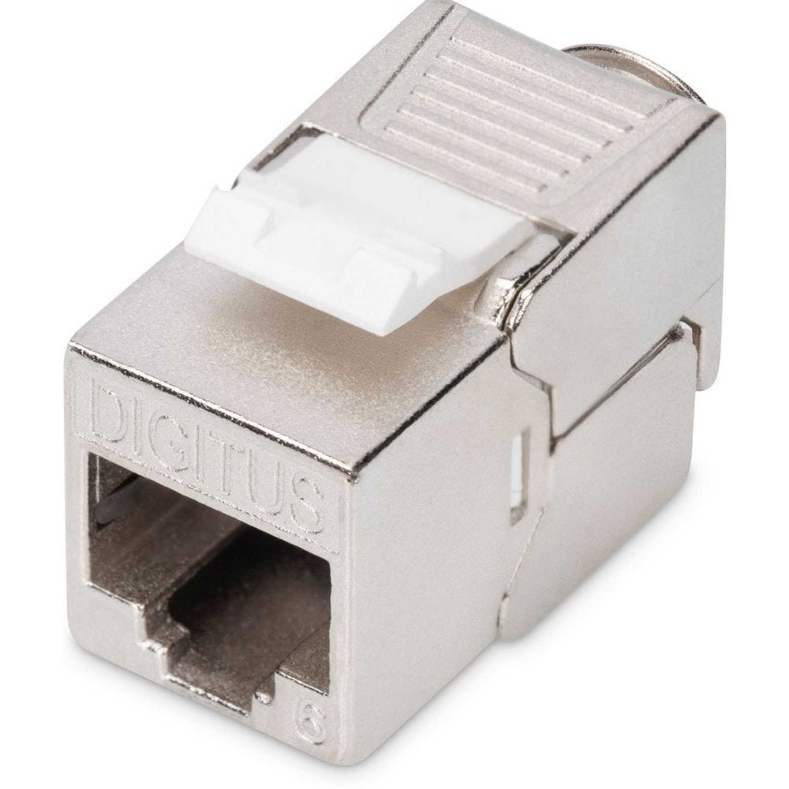 Digitus CAT 6 Keystone Jack Shielded