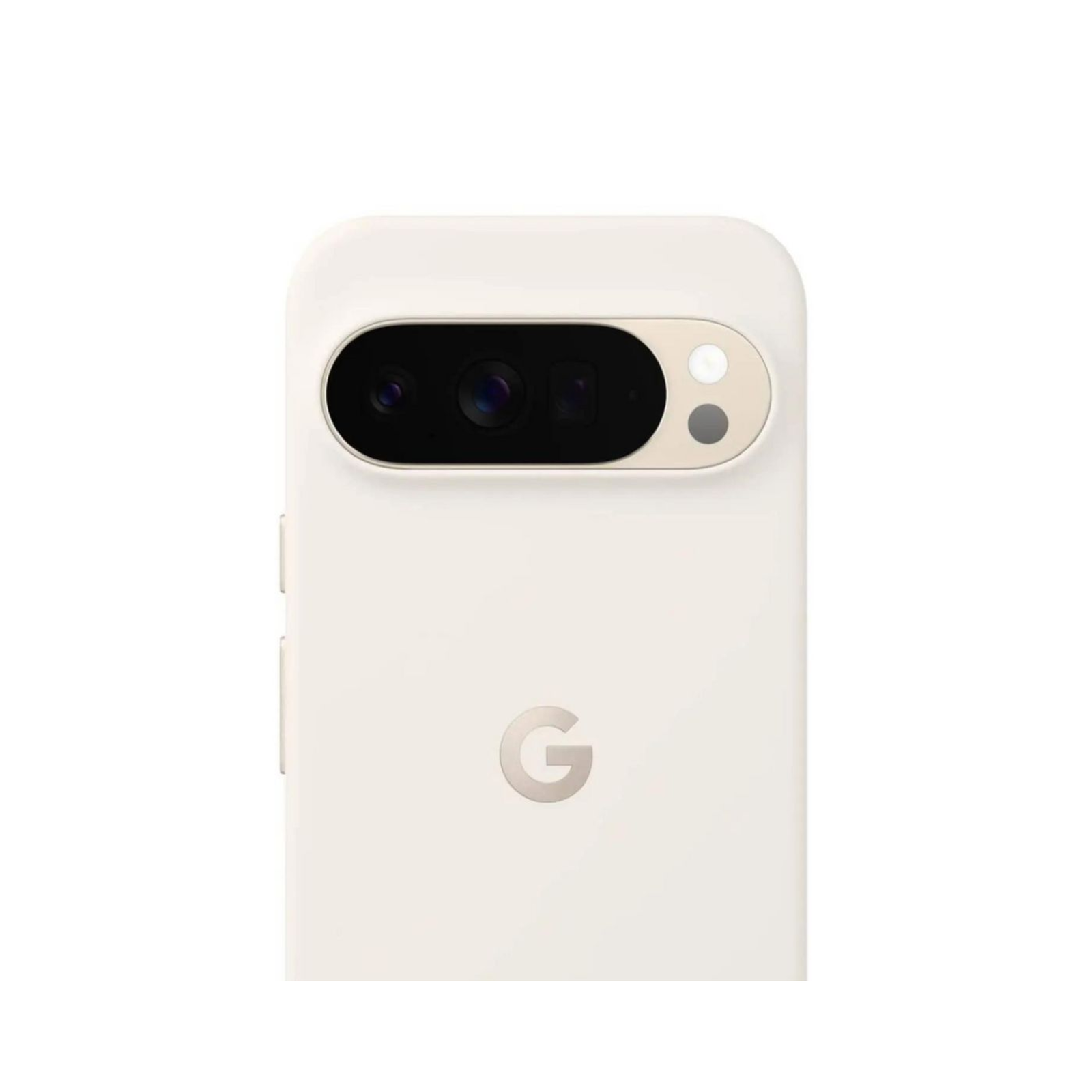 Google Pixel 10 Pro XL Case Porcelain