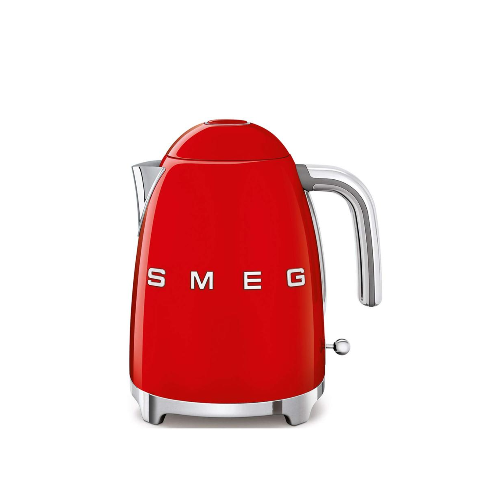 Smeg KLF03RDEU Kettle Red