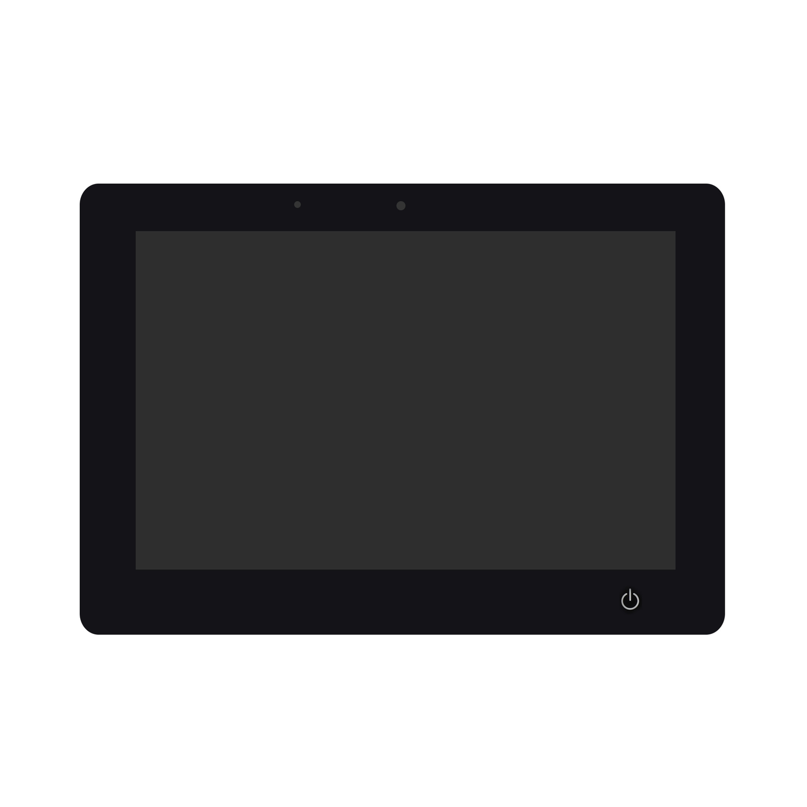 ALLNET Touch Display Tablet 10 Inch PoE with 4GB/16GB RK3568 Android 13