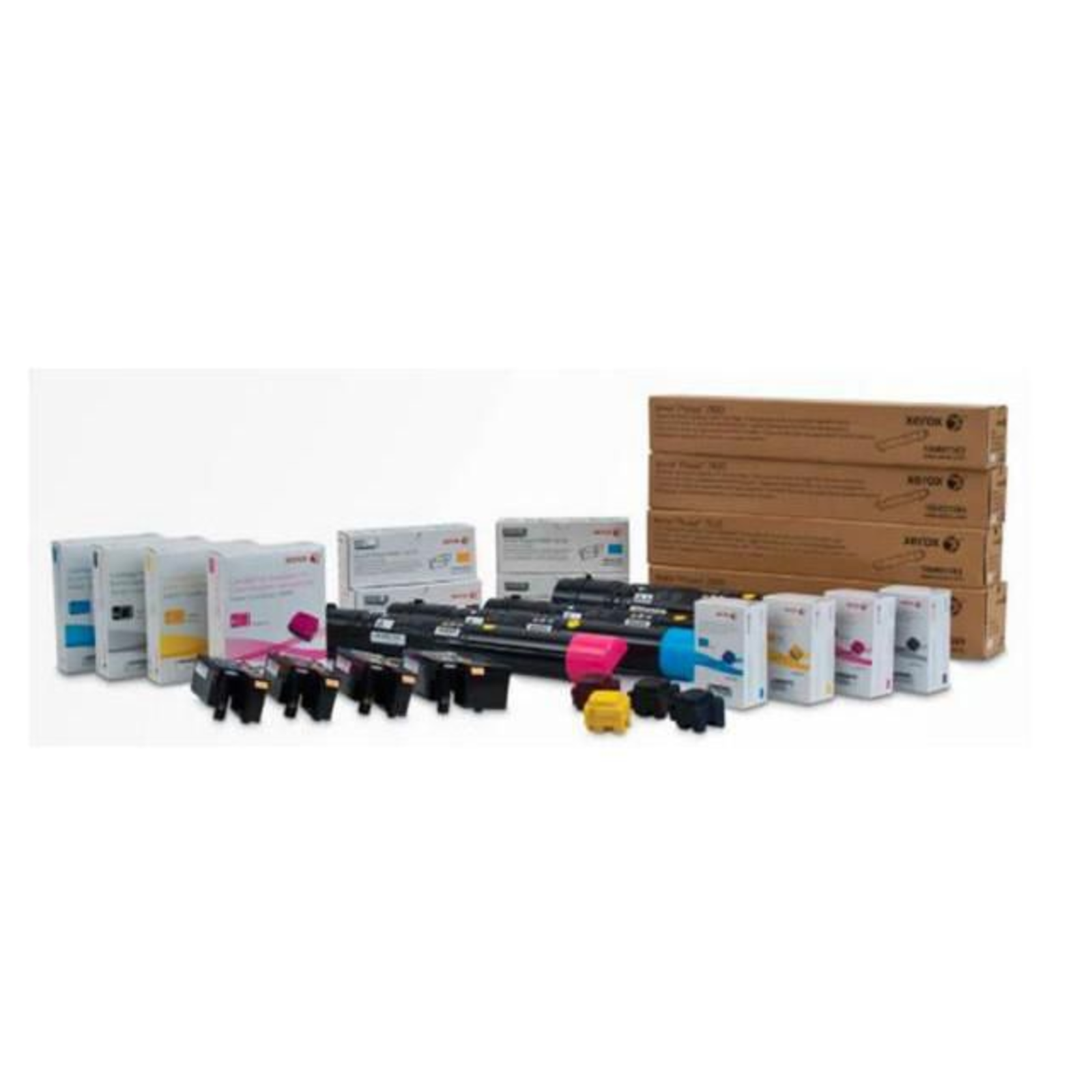 XEROX 106R04056 Xerox Yellow 16000 Pp VersaLink C8000 Toner