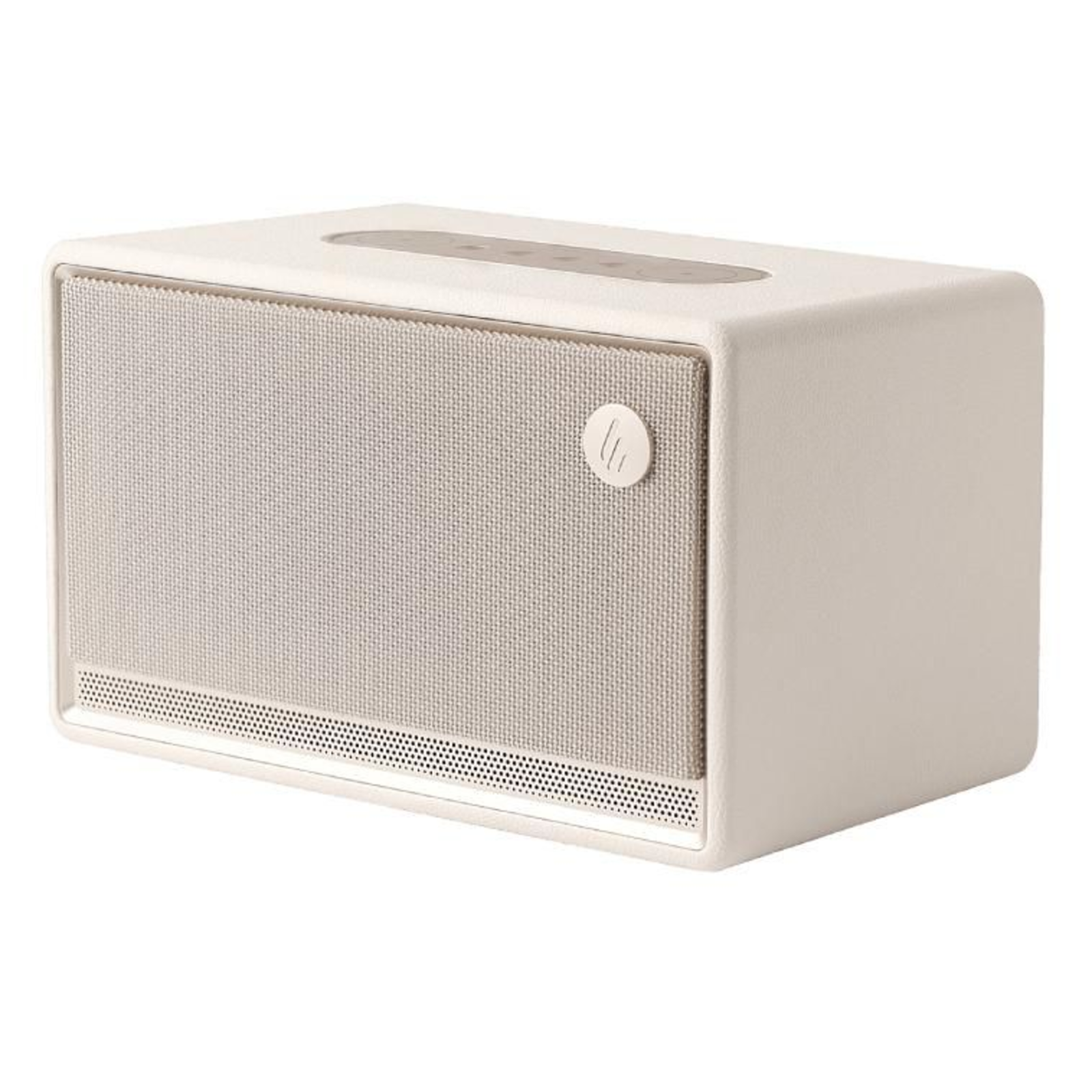 Edifier ES300 WLAN Bluetooth Ivory Retail Speaker