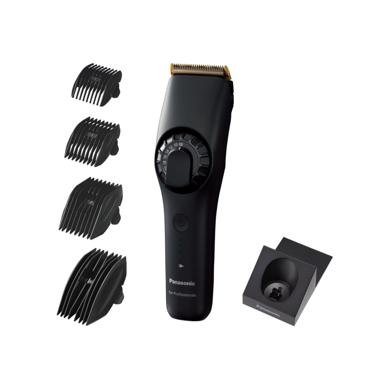 Panasonic ER-DGP90-K Hair Trimmer