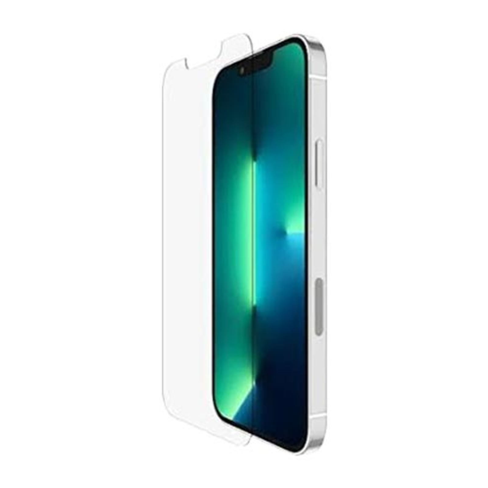 Belkin ScreenForce Pro Invisigl. Ultra Antibacterial IPhone 11/XR SFA029EC