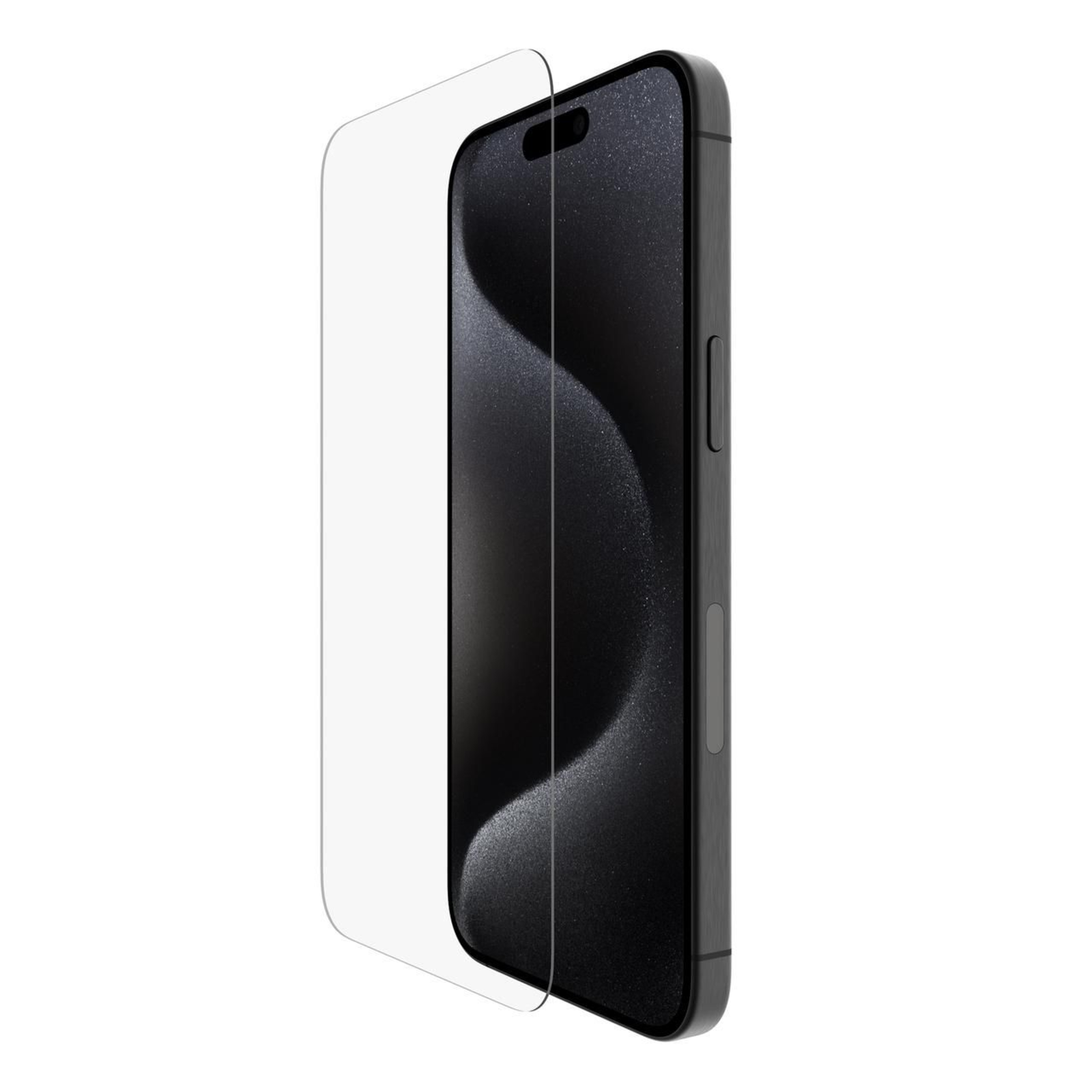 Belkin UltraGlass 2 Clear Screen Predector Apple 1 Pc(s) (SFA098EC)