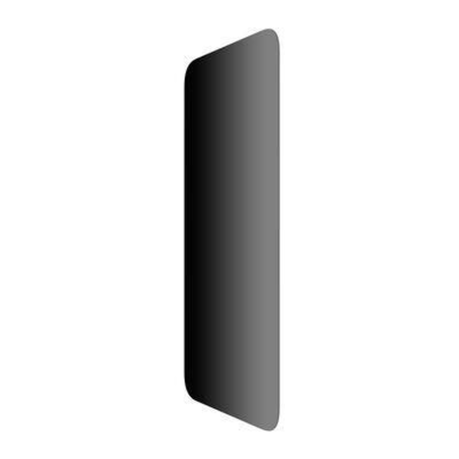 BELKIN SCREENFORCE INVISIGLASS IPHONE 16 PLUS/15 PLUS/14PROMAX