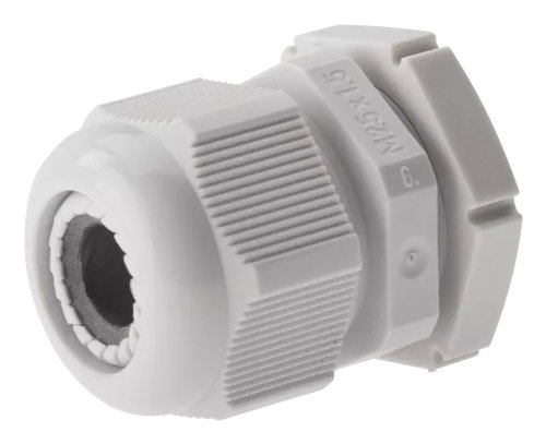 AXIS CABLE GLAND A M25 5PCS - .