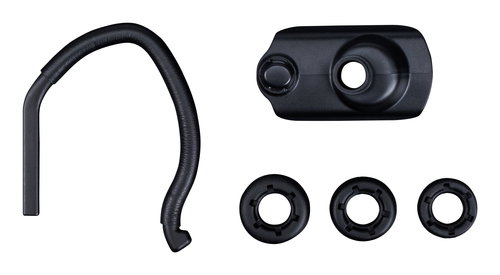 EPOS HSA 20 EARHOOK ADAPTOR - EARBUDS (SML) - DW