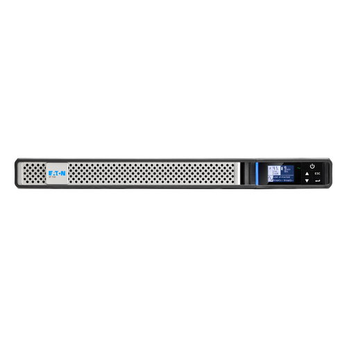 EATON 5P 1150I RACK 1U G2 - EQUIPMENT (NETWORK SERVER STORAG
