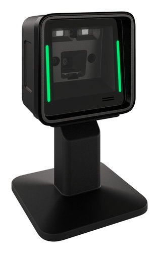 SP2002 SINGLE PLANE AREA IMAGER - CUBE ONLY S.RANGE MIDNIGHT BLACK